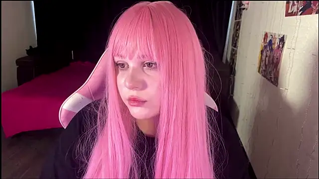Demi_Lilllly webcam