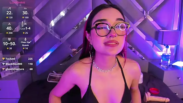 star_xmoonx webcam
