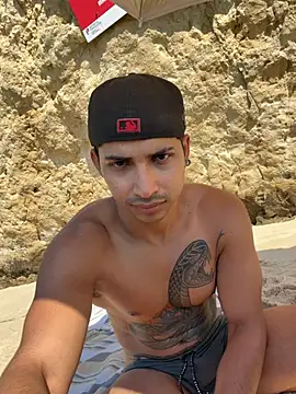 David_Tresh5 webcam