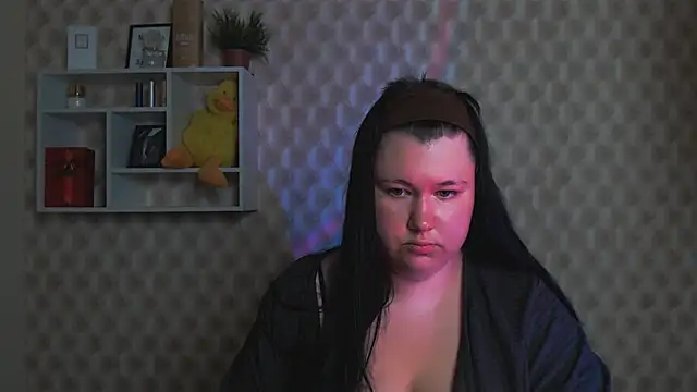 BabyTaera7 webcam