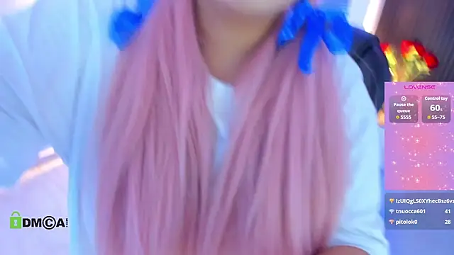 Leslyevans1 webcam