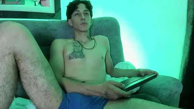 master_lian_ webcam