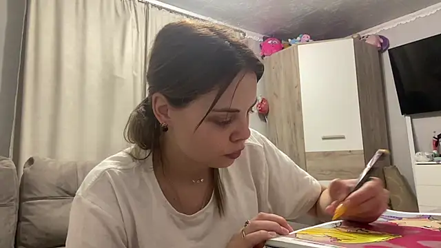 VivaDufficy webcam