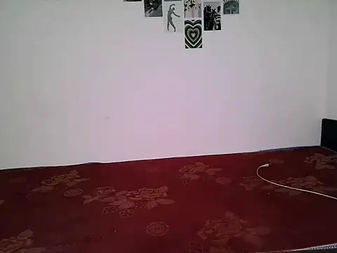 LILY_HOTYY webcam