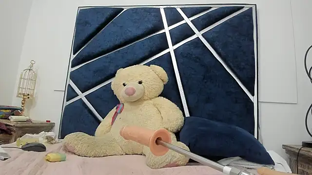 EmmaEbony11 webcam