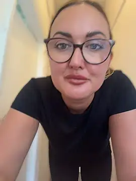 Crystal_xox webcam