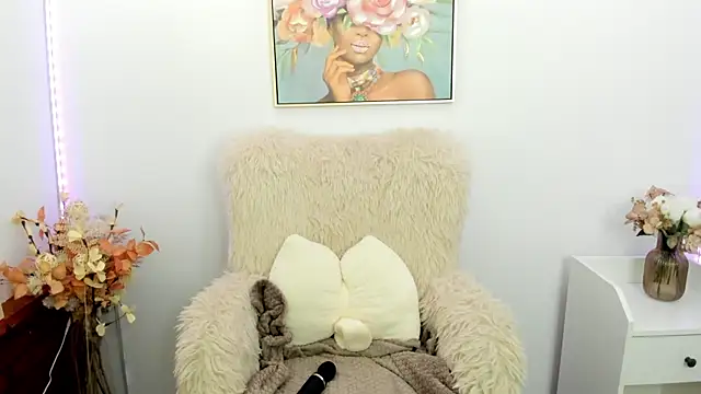 IcyGlow webcam