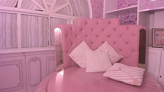 the_dolly_lizzy webcam