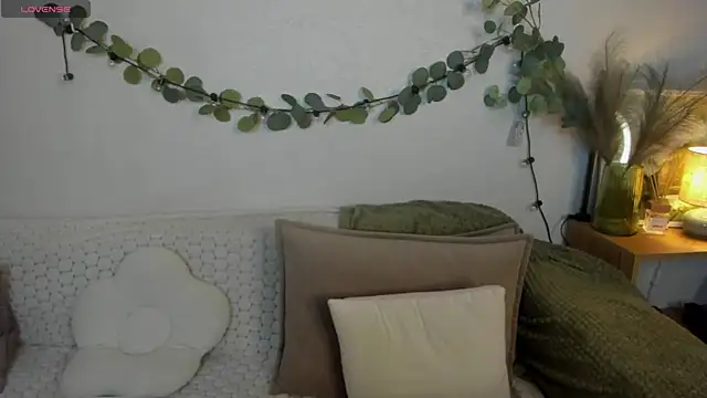 EmillyStarr webcam