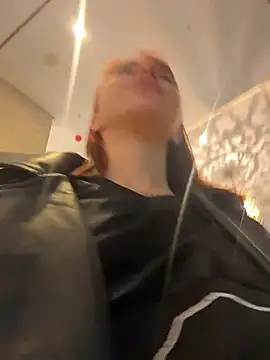RosieDesire webcam