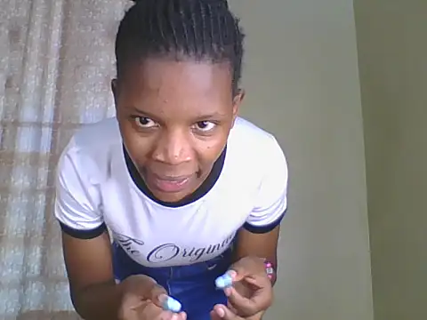 Natajieve webcam