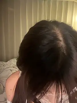 daidai_389 webcam