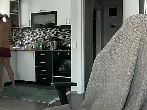 ALPHANDRE webcam