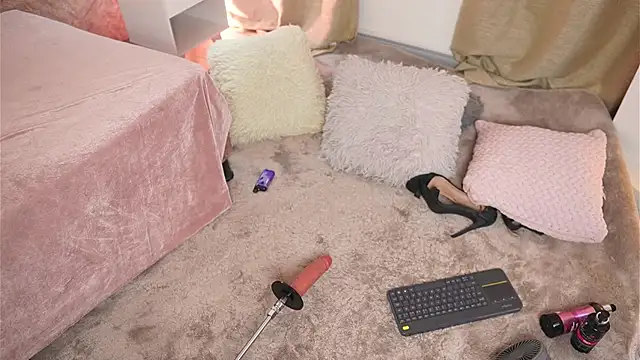 Valeriestyle webcam