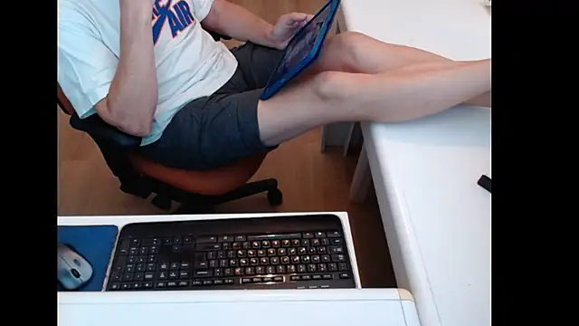 dutchpornking webcam