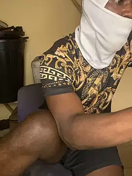 BlackCoffe2 webcam