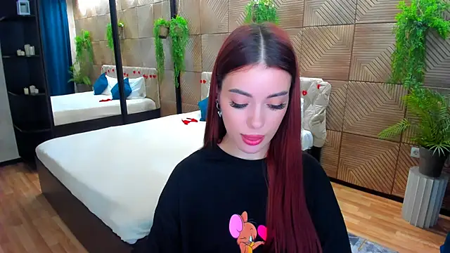 PutOnRepeat webcam