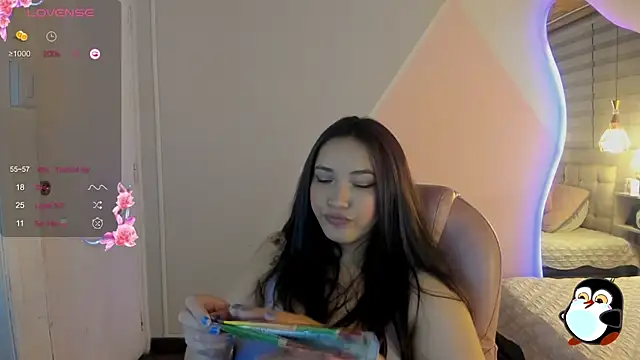 cristal__hot_1 webcam