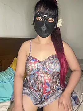 Ariana__Marie webcam