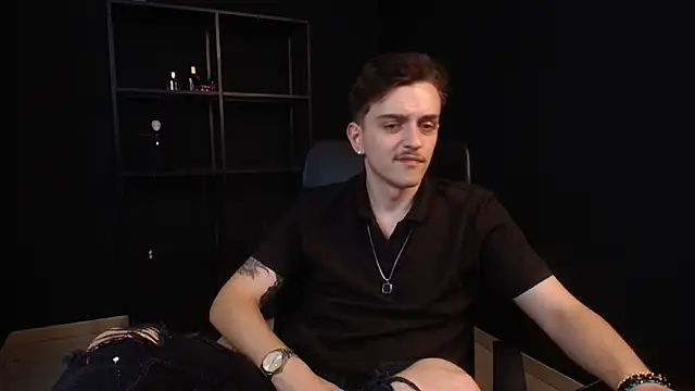 FelixStarkk webcam