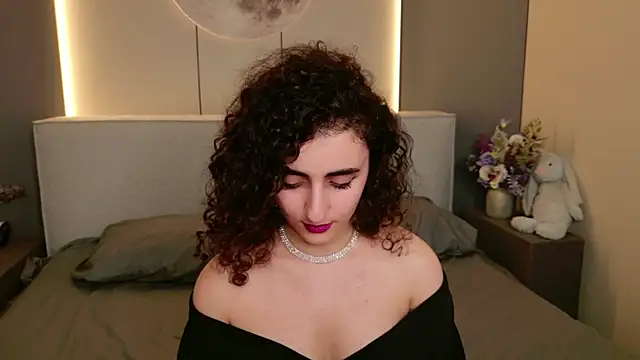 Live sex cam di Susan_Fors