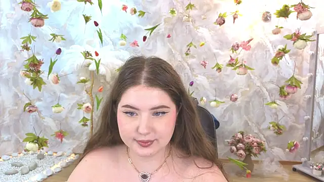PixelGoddess webcam