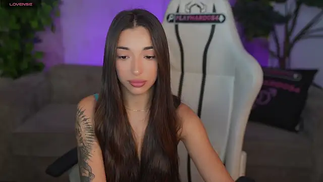 Jasmine_Flow webcam