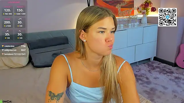 CherryLexi_ live cam on StripChat