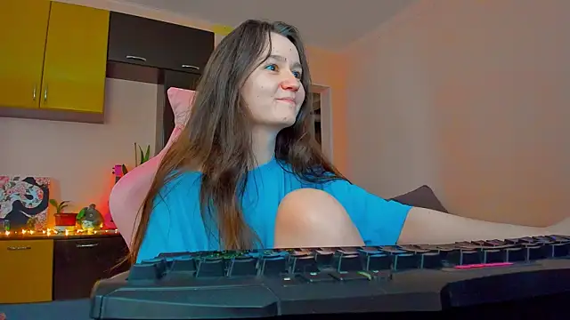 ameli_moon webcam
