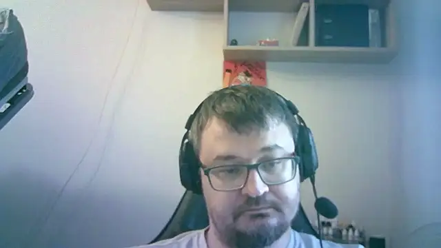 SirAbuser live cam on StripChat