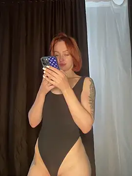 LittleFox___ webcam