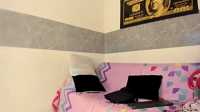 stacyfoxxx live cam on StripChat