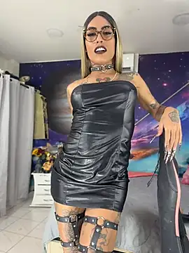 Nella_Dolls webcam