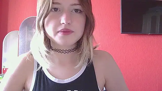 Beloved_Mary webcam