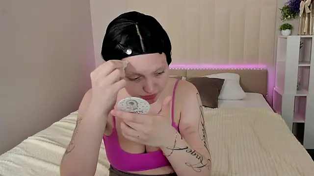 Jenna_Millerr webcam