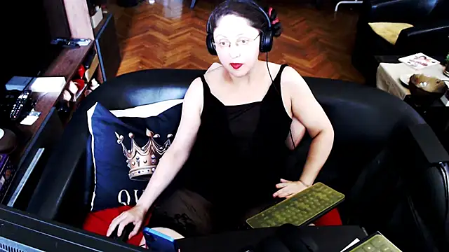 Imperatriza webcam