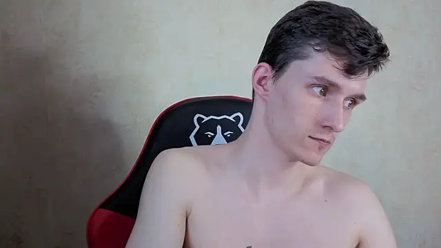 touch_me7 webcam