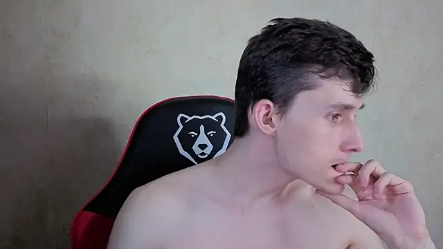 touch_me7 webcam