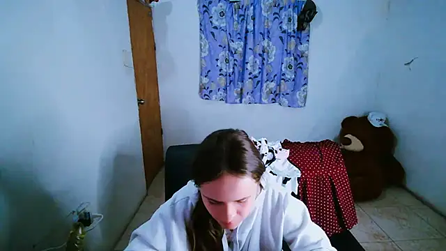 SweetRabbit29 webcam