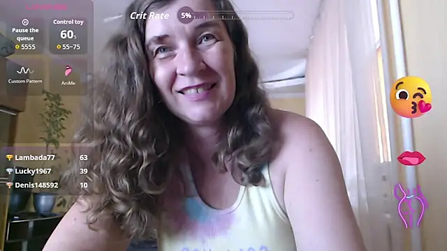 SofiaBoone webcam
