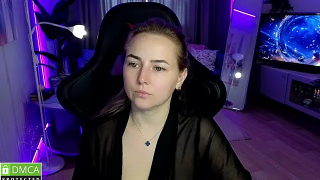 Mira_Mermayd webcam