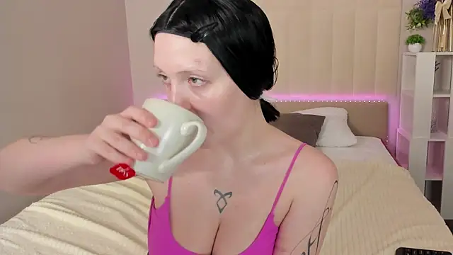 Jenna_Millerr webcam