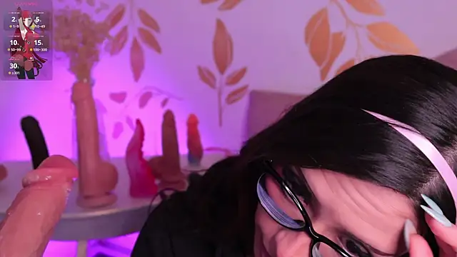 Misselektra__