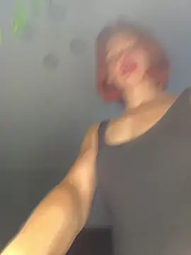 LittleFox___ webcam