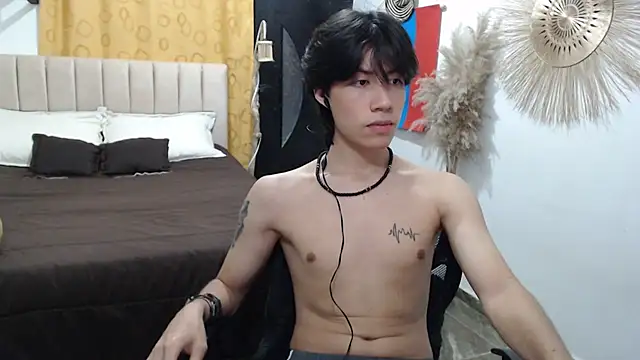 elio-cam (M young) - maximum pleasure cum cum cum😋🥵​💦​