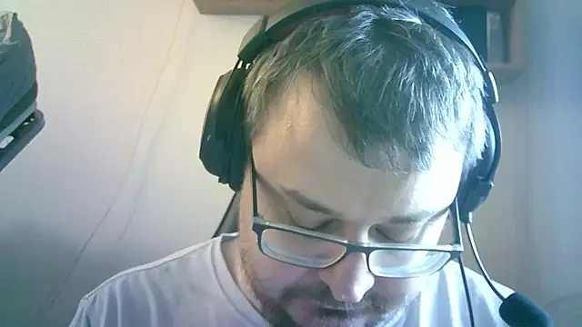 SirAbuser webcam