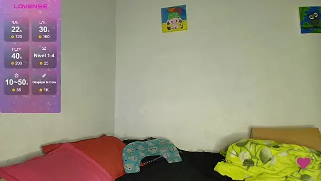 EliVanegas webcam