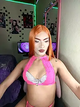 _KittyQueen12 webcam