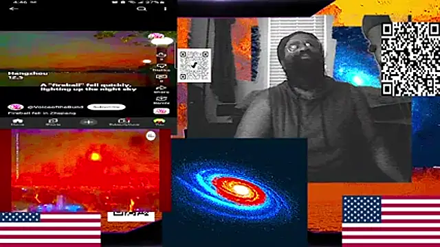 RussellTaylorLacy webcam