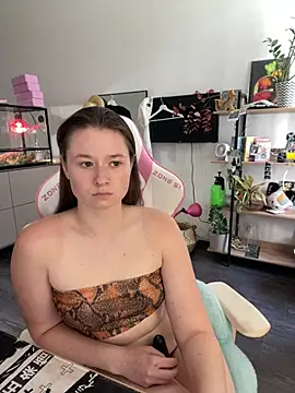 sweetest_pie webcam
